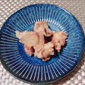 Laufen's cooksnap of when they made サクッ！ふんわりジューシー鶏のから揚げ.