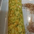 ☆ドキンちゃん☆”'s cooksnap of when they made お弁当にピッタリ★生海苔の卵焼き.