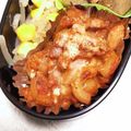 わたさな2016's cooksnap of when they made 水煮大豆が美味い！イカのトマト煮.