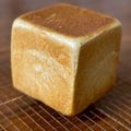 ゆぅいんしゅ's cooksnap of when they made 【HBで】♪バナナと黒糖のパン♪.