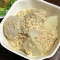 ぬこみん's cooksnap of when they made ほっとする♪里芋のあんかけ.