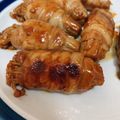 アリス0508's cooksnap of when they made えのきの梅しそ肉巻き☆.