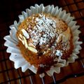 Fujy87's cooksnap of when they made ふんわり♪やさしい紅茶のカップケーキ♪.
