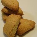 水空ひとみ's cooksnap of when they made くせになる！ダイエット豆乳クッキー.