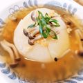さつき⭐ママ's cooksnap of when they made レンジで、かぶの洋風あんかけ☆.