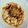 ぽてぽて☆☆'s cooksnap of when they made ダイエット♪レンジでお好み焼き風w.