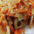 ☆★ケイト★☆'s cooksnap of when they made 大根とにんじんの炒め煮.