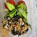 firdaus2k7's cooksnap of when they made カルシウム最強レシピ、ひじきの白和え.