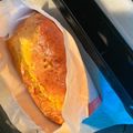 ナツザル's cooksnap of when they made 混ぜて焼くだけヨーグルトベイクドケーキ.