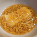 ★☆あきまり☆★'s cooksnap of when they made 簡単海老と卵の餡掛け豆腐(^-^)♡.