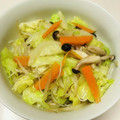 azbjbn's cooksnap of when they made お鍋ひとつで簡単 野菜たっぷり汁ビーフン.