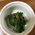 hadukisann's cooksnap of when they made 【農家のレシピ】きゅうりの皮のキンピラ.