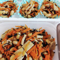☆★ケイト★☆'s cooksnap of when they made 簡単！大豆とひじきの煮物.
