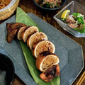 ていっちょ's cooksnap of when they made 簡単＠いかめし.