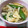 ぱふ♪'s cooksnap of when they made スナップえんどうときのこのたまごスープ.