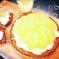ぽんこつコツコツ's cooksnap of when they made 文旦たっぷりレアチーズタルト(^^♪.