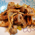 kyuko☆'s cooksnap of when they made 簡単♪お弁当にも◎豚肉とナスのカレー炒め.