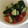 クックノンパパ's cooksnap of when they made 簡単！トマトときゅうりの簡単サラダ.