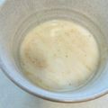 joy09's cooksnap of when they made プロテイン☆こんな食べ方あったか！10秒.