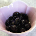 クック9LBA3O☆'s cooksnap of when they made 我が家のおせち＠簡単黒豆煮.