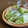 Miiyasusho's cooksnap of when they made レタスとハムの生春巻！梅ドレでさっぱりと.