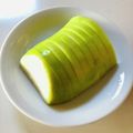 azbjbn's cooksnap of when they made 冷蔵庫で美味しいぬか漬け 毎日たべたい！.