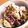 9vanilla's cooksnap of when they made さつまいものクリームチーズのホットサラダ.