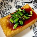 なつ♫'s cooksnap of when they made わが家の万能にらだれ.