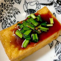 なつ♫'s cooksnap of when they made わが家の万能にらだれ.