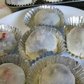 どなべぷりん's cooksnap of when they made 大福の皮（求肥）.