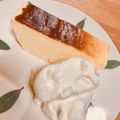チェコリータ's cooksnap of when they made なめらか濃厚チーズケーキ♡.