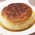 ハリーの主's cooksnap of when they made 糖質制限スフレチーズケーキ.