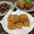 ざりがにサラダ's cooksnap of when they made ヴィーガンコーンブレッド.