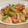 きらり流れ星's cooksnap of when they made 豚肉と小松菜のキムチ炒め.
