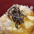 solis's cooksnap of when they made 朝食に！やみつき塩昆布バターの卵かけご飯.