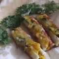 きらり流れ星's cooksnap of when they made かぼちゃ竹輪の磯辺揚げ.
