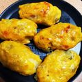 クック9BX7S9☆'s cooksnap of when they made 焼き芋リメイク♡超簡単スイートポテト.