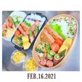 食いしんボー♪'s cooksnap of when they made 【簡単】厚切りハムのハムカツ！.