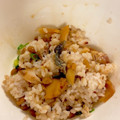 pink0922's cooksnap of when they made 納豆とタラの煮付けの混ぜご飯.