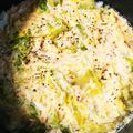 ぷりんまい's cooksnap of when they made 卵キャベツスープ♪簡単具沢山胃に優しい.