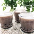 クック4649★'s cooksnap of when they made ミルクあずきゼリー.