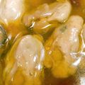 headshima's cooksnap of when they made 牡蠣のガーリックオイル漬け♪.