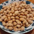 ☆鮎☆'s cooksnap of when they made 簡単！節分豆おやつ♪福豆かりんとう豆菓子.