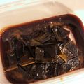 クック2QYJM1☆'s cooksnap of when they made ご飯が進む君　出汁昆布の佃煮.