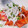 marumaru32's cooksnap of when they made トマトのキムチ和えしらすのせ.