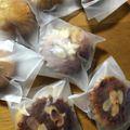 クックIMSL1R☆'s cooksnap of when they made *しっとり♡うまうまバナナマドレーヌ*.