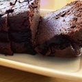 ＊ぷっちん＊'s cooksnap of when they made ちょっぴりビターな濃厚ガトーショコラ.