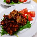 ☆☆はるたん☆☆'s cooksnap of when they made まごわやさしいこナゲット.