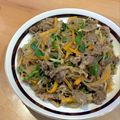 miii_89's cooksnap of when they made 【下味冷凍】チャプチェ.