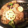 YMT☆'s cooksnap of when they made ☺簡単♪牛肉とブロッコリーの中華炒め☺.